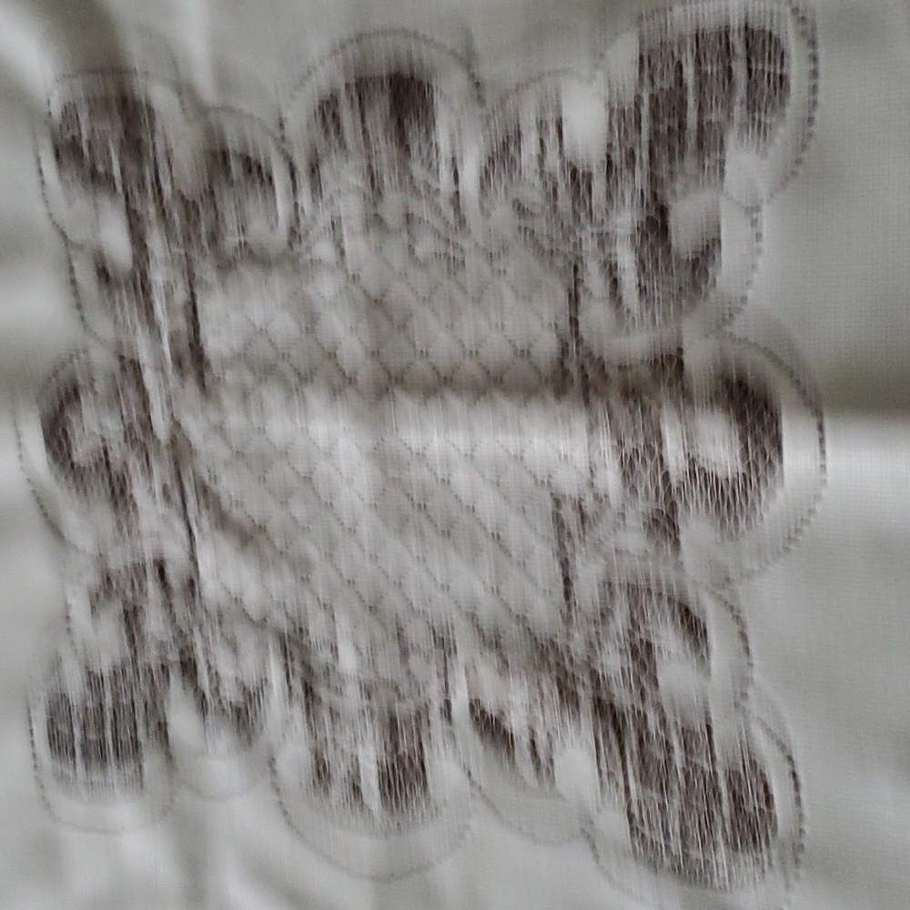 Table doily - Picture 4 of 4